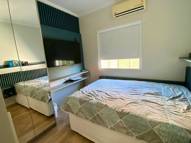 Casa com 3 quartos em Chapecó: 10ª foto da galeria de imagens do imóvel