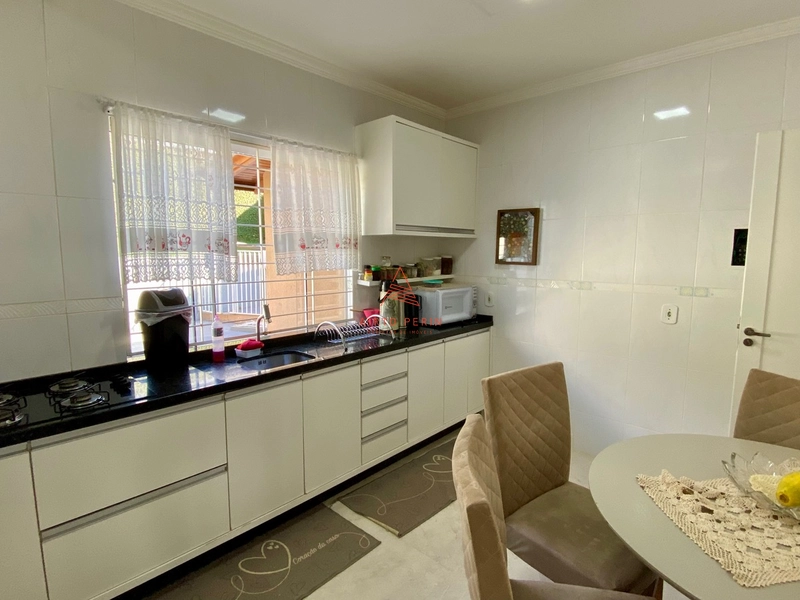 Casa com 3 quartos em Chapecó: 4ª foto da galeria de imagens do imóvel