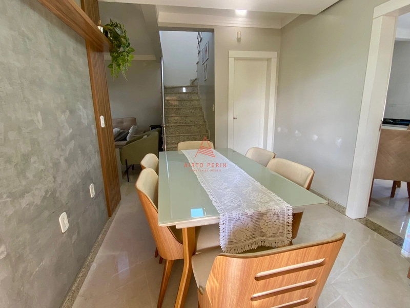 Casa com 3 quartos em Chapecó: 5ª foto da galeria de imagens do imóvel