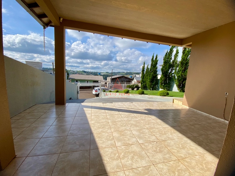 Casa com 3 quartos em Chapecó: 16ª foto da galeria de imagens do imóvel