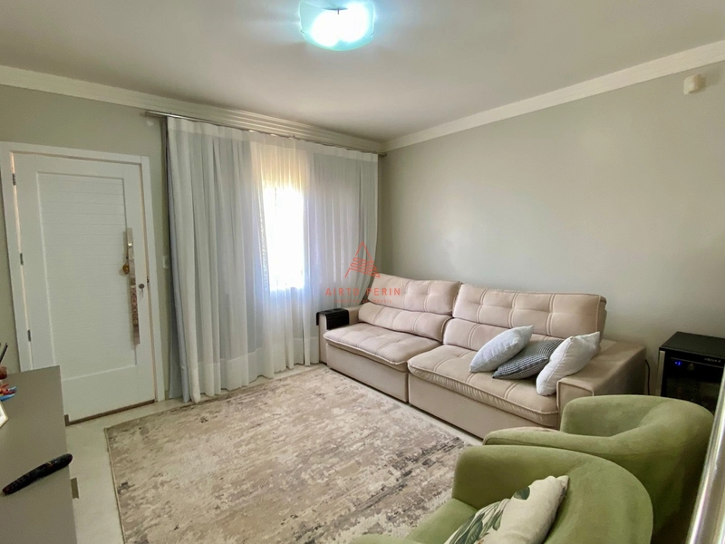 Casa com 3 quartos em Chapecó: 2ª foto da galeria de imagens do imóvel