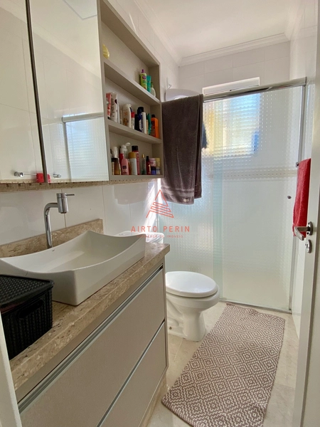 Casa com 3 quartos em Chapecó: 13ª foto da galeria de imagens do imóvel