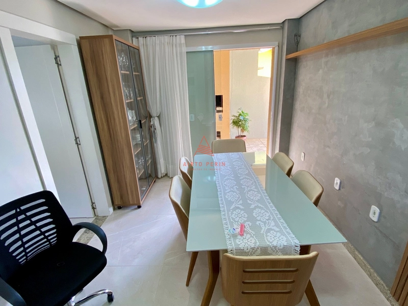 Casa com 3 quartos em Chapecó: 17ª foto da galeria de imagens do imóvel