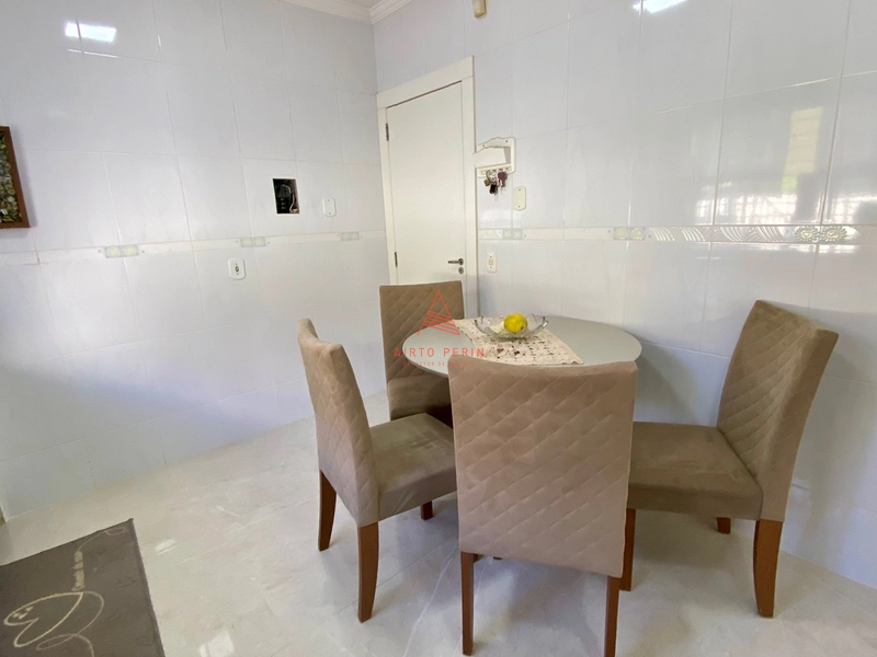 Casa com 3 quartos em Chapecó: 6ª foto da galeria de imagens do imóvel