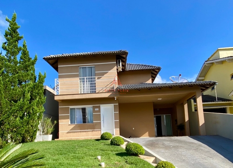 Casa com 3 quartos em Chapecó: 1ª foto da galeria de imagens do imóvel