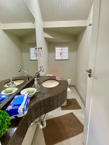 Casa com 3 quartos em Chapecó: 12ª foto da galeria de imagens do imóvel