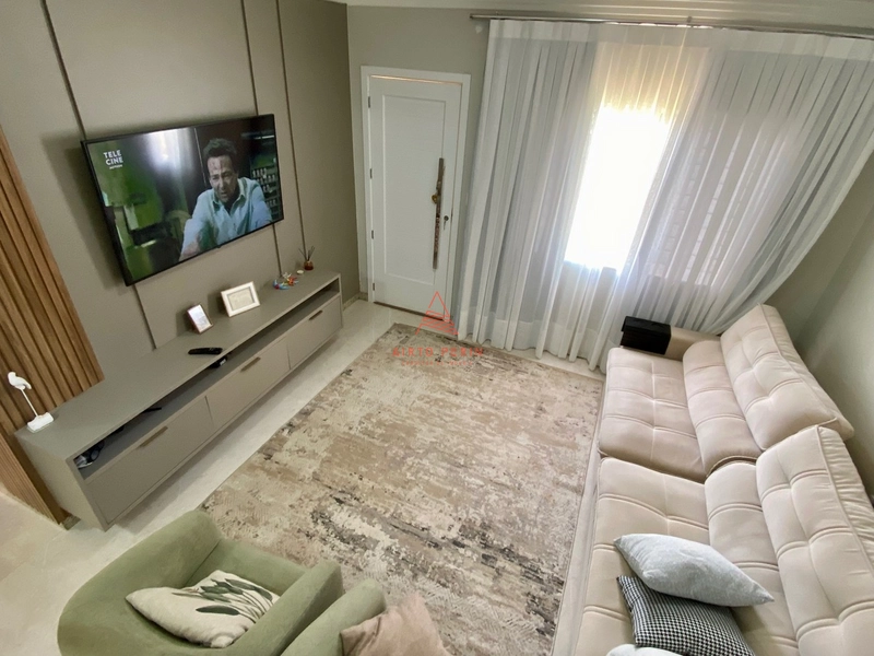 Casa com 3 quartos em Chapecó: 18ª foto da galeria de imagens do imóvel