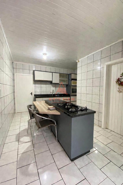 Casa 3 quartos no Bela Vista em Chapecó: 6ª foto da galeria de imagens do imóvel