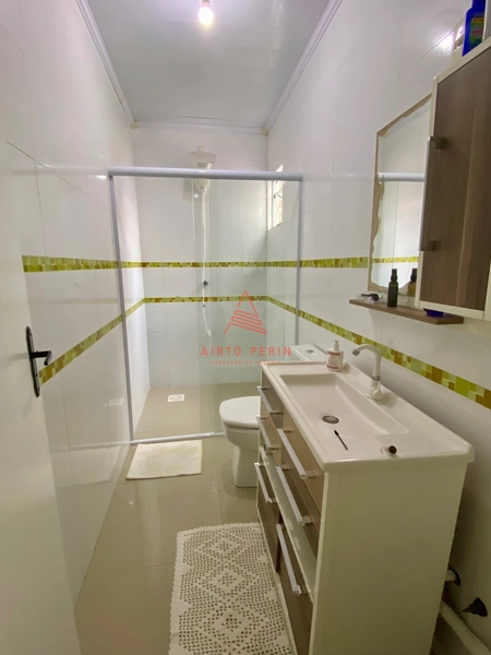 Casa 3 quartos no Bela Vista em Chapecó: 10ª foto da galeria de imagens do imóvel