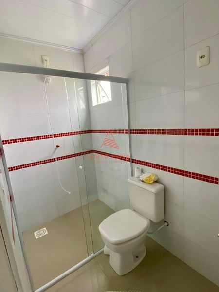 Casa 3 quartos no Bela Vista em Chapecó: 9ª foto da galeria de imagens do imóvel