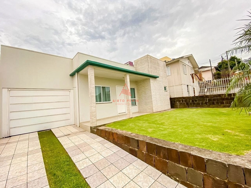 Casa 3 quartos no Bela Vista em Chapecó: 12ª foto da galeria de imagens do imóvel