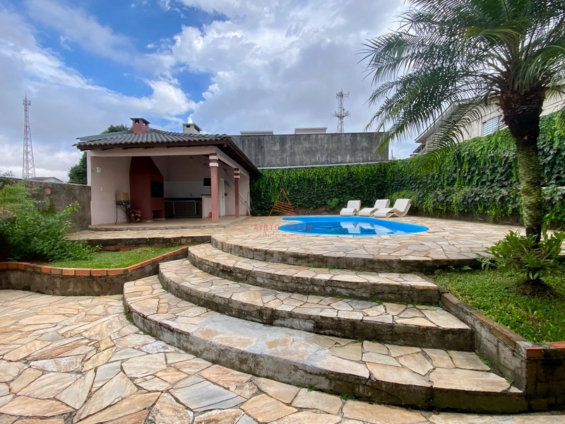 Casa 3 quartos no Bela Vista em Chapecó: 13ª foto da galeria de imagens do imóvel