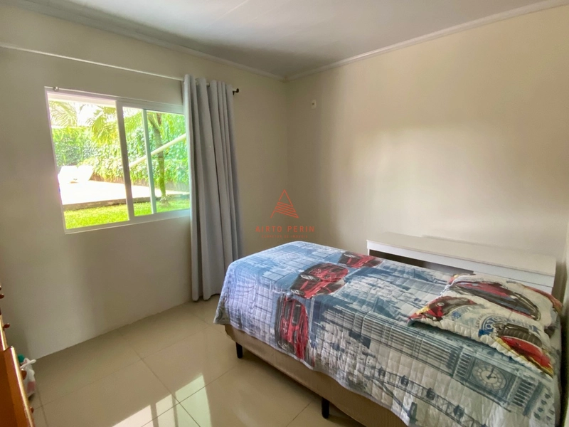 Casa 3 quartos no Bela Vista em Chapecó: 8ª foto da galeria de imagens do imóvel