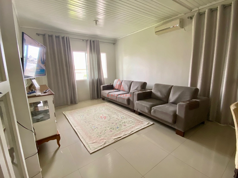 Casa 3 quartos no Bela Vista em Chapecó: 4ª foto da galeria de imagens do imóvel