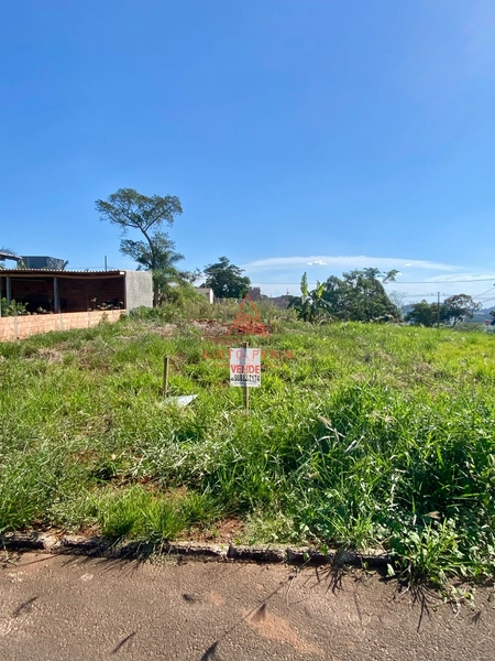 Terreno no Mirante do Trevo: 2ª foto da galeria de imagens do imóvel