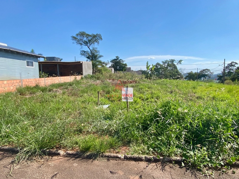 Terreno no Mirante do Trevo: 3ª foto da galeria de imagens do imóvel