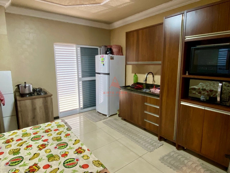 Casa no Bela Vista em Chapecó: 2ª foto da galeria de imagens do imóvel