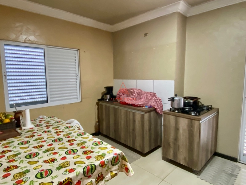 Casa no Bela Vista em Chapecó: 12ª foto da galeria de imagens do imóvel