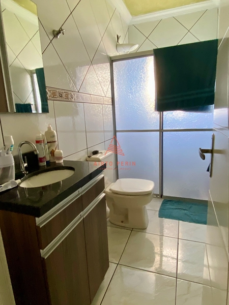 Casa no Bela Vista em Chapecó: 7ª foto da galeria de imagens do imóvel