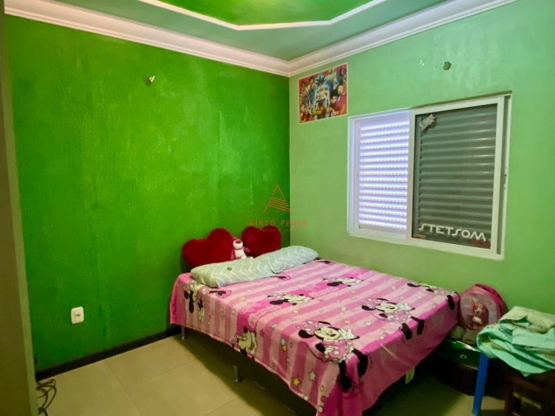 Casa no Bela Vista em Chapecó: 5ª foto da galeria de imagens do imóvel