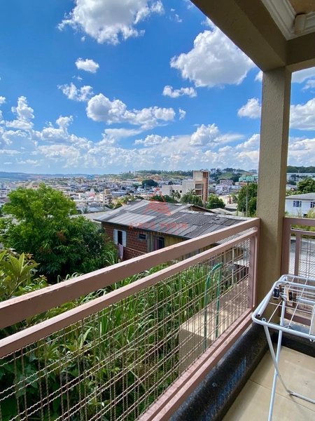 Casa no Bela Vista em Chapecó: 10ª foto da galeria de imagens do imóvel