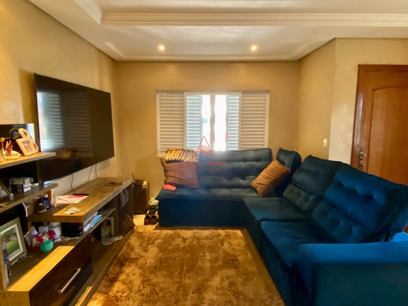 Casa no Bela Vista em Chapecó: 11ª foto da galeria de imagens do imóvel