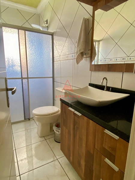 Casa no Bela Vista em Chapecó: 8ª foto da galeria de imagens do imóvel