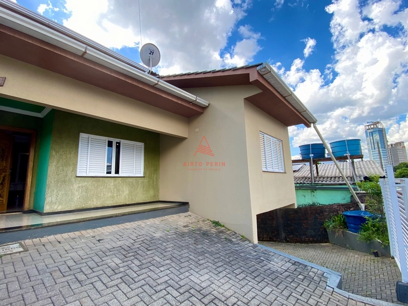 Casa no Bela Vista em Chapecó