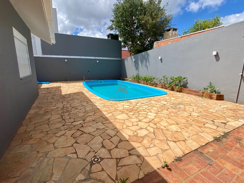 Casa no Presidente Médici em Chapecó: 17ª foto da galeria de imagens do imóvel