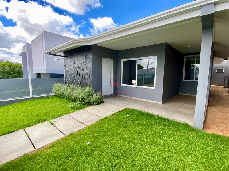 Casa no Presidente Médici em Chapecó