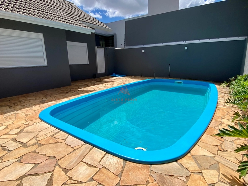 Casa no Presidente Médici em Chapecó: 2ª foto da galeria de imagens do imóvel