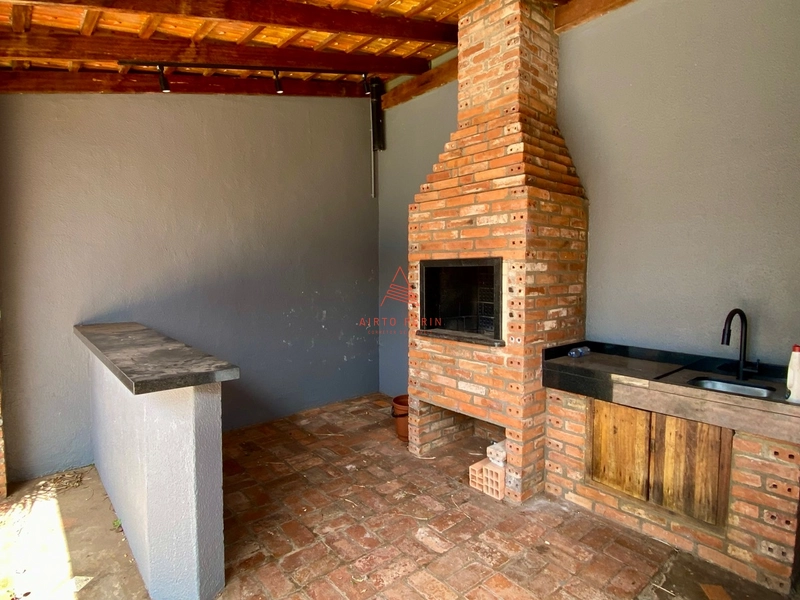 Casa no Presidente Médici em Chapecó: 3ª foto da galeria de imagens do imóvel