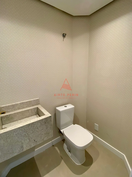 Casa no Presidente Médici em Chapecó: 23ª foto da galeria de imagens do imóvel