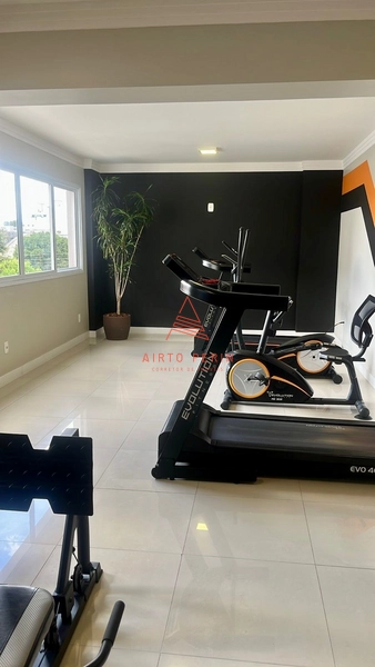 Apto 3 quartos no Centro: 12ª foto da galeria de imagens do imóvel