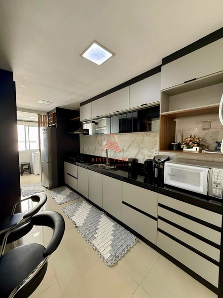 Apto 3 quartos no Centro: 1ª foto da galeria de imagens do imóvel