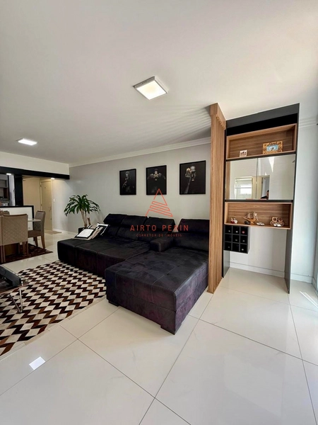 Apto 3 quartos no Centro: 4ª foto da galeria de imagens do imóvel