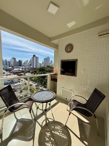 Apto 3 quartos no Centro: 2ª foto da galeria de imagens do imóvel