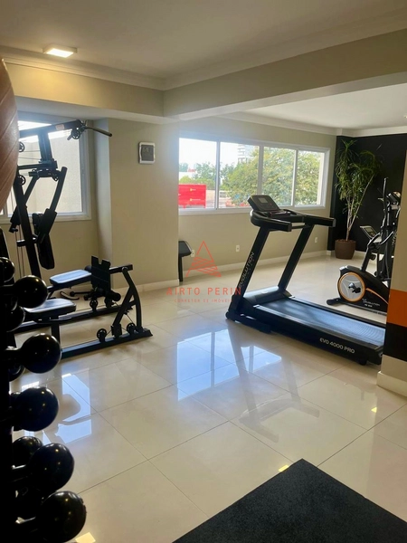 Apto 3 quartos no Centro: 13ª foto da galeria de imagens do imóvel