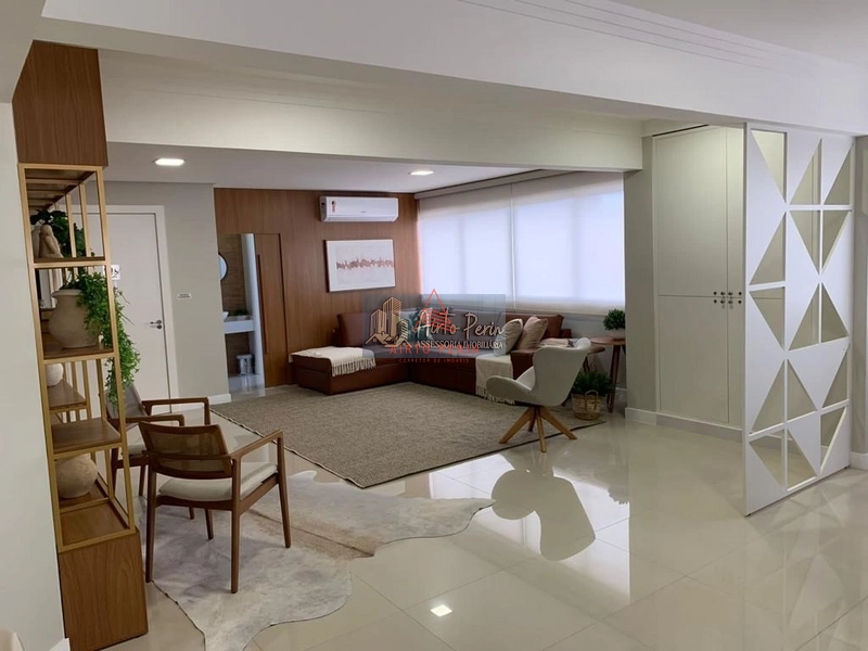 Apto 3 quartos no Centro: 10ª foto da galeria de imagens do imóvel