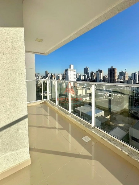 Apartamentos 3 quartos em Chapecó: 7ª foto da galeria de imagens do imóvel