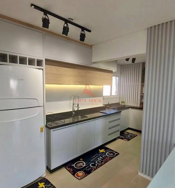 Apartamentos 3 quartos em Chapecó: 13ª foto da galeria de imagens do imóvel