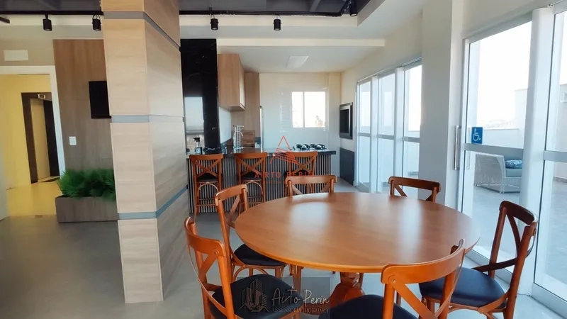 Apartamentos 3 quartos em Chapecó: 12ª foto da galeria de imagens do imóvel