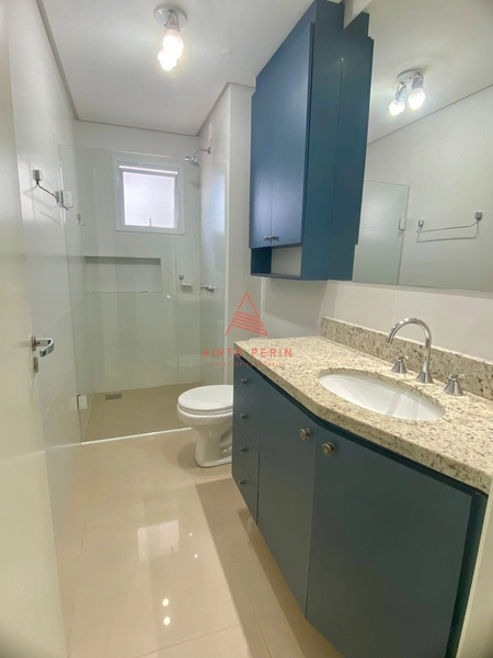 Apartamentos 3 quartos em Chapecó: 14ª foto da galeria de imagens do imóvel