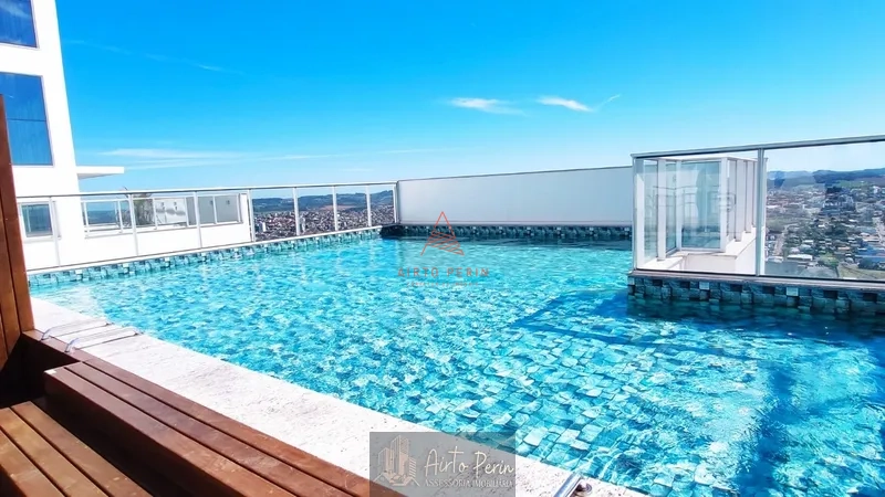 Apartamentos 3 quartos em Chapecó: 1ª foto da galeria de imagens do imóvel