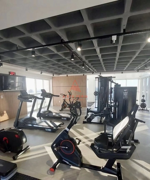 Apartamentos 3 quartos em Chapecó: 17ª foto da galeria de imagens do imóvel