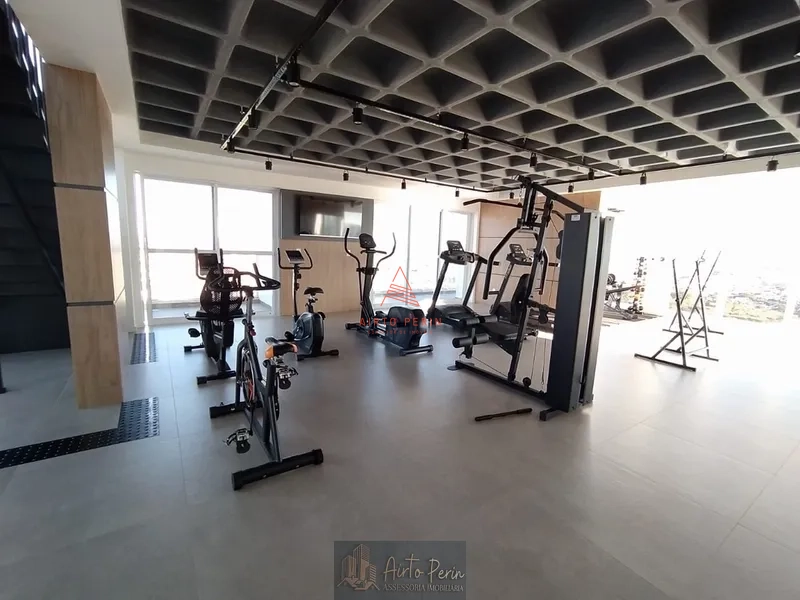 Apartamentos 3 quartos em Chapecó: 16ª foto da galeria de imagens do imóvel