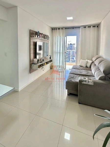 Apartamentos 3 quartos em Chapecó: 8ª foto da galeria de imagens do imóvel