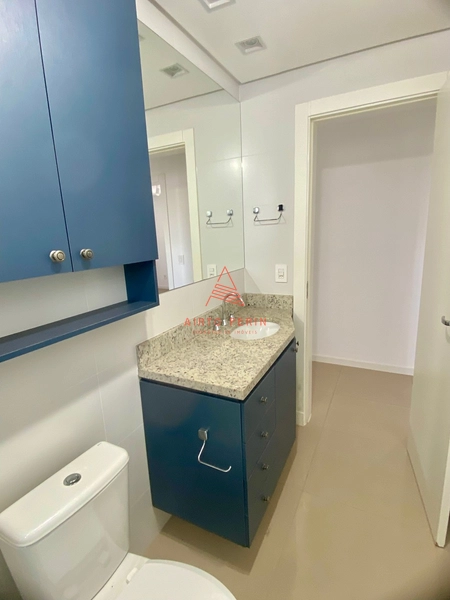Apartamentos 3 quartos em Chapecó: 15ª foto da galeria de imagens do imóvel