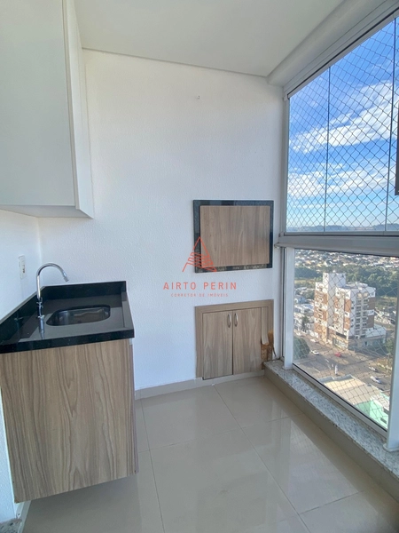 Apartamentos 3 quartos em Chapecó: 22ª foto da galeria de imagens do imóvel