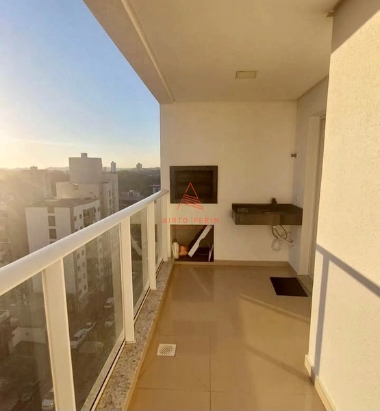 Apartamentos 3 quartos em Chapecó: 6ª foto da galeria de imagens do imóvel